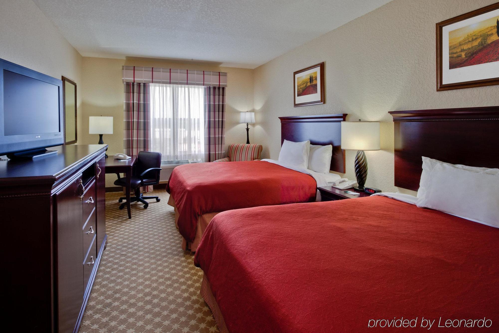 Country Inn & Suites By Radisson, Jacksonville West, Fl Room photo