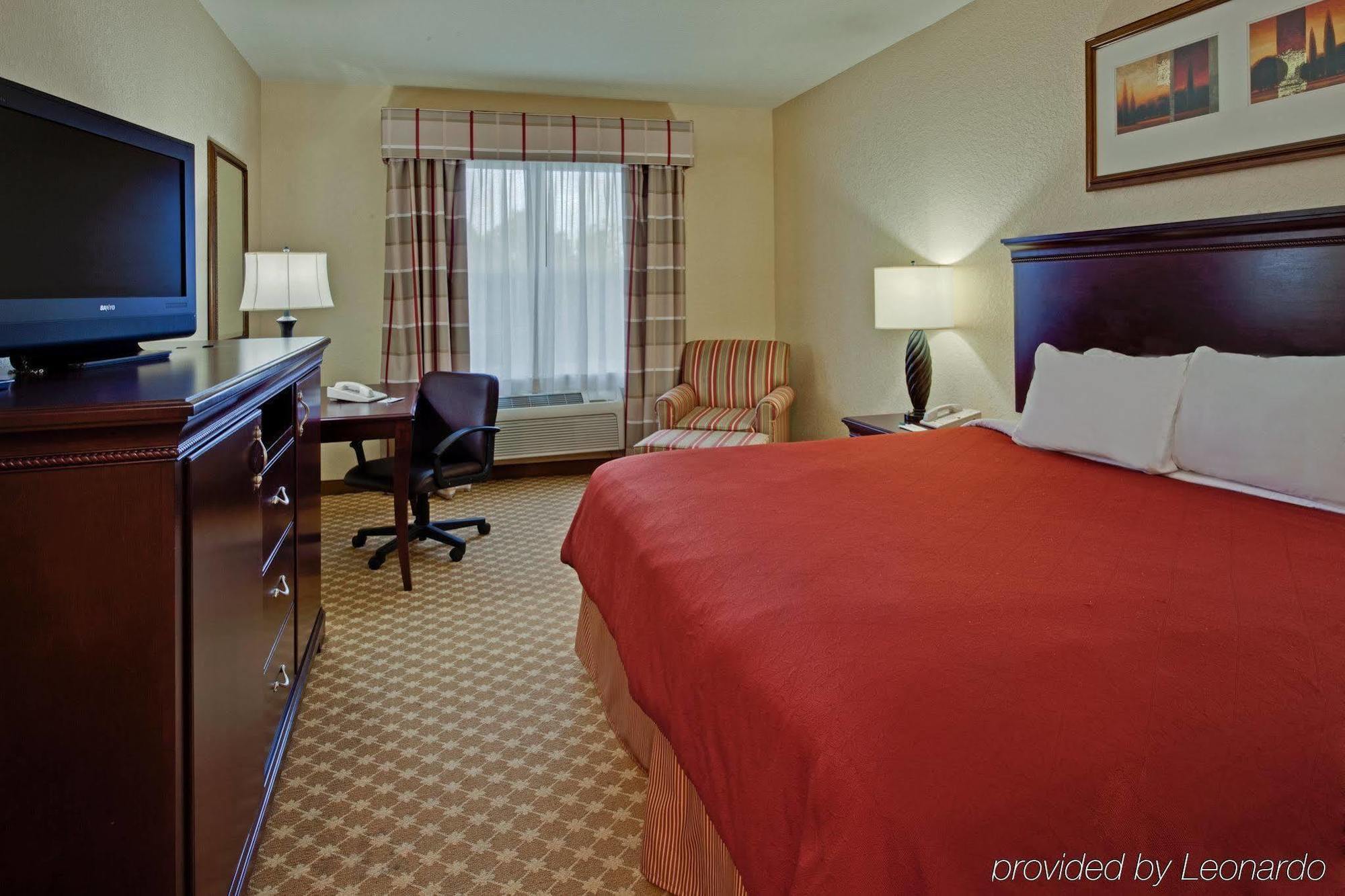 Country Inn & Suites By Radisson, Jacksonville West, Fl Room photo