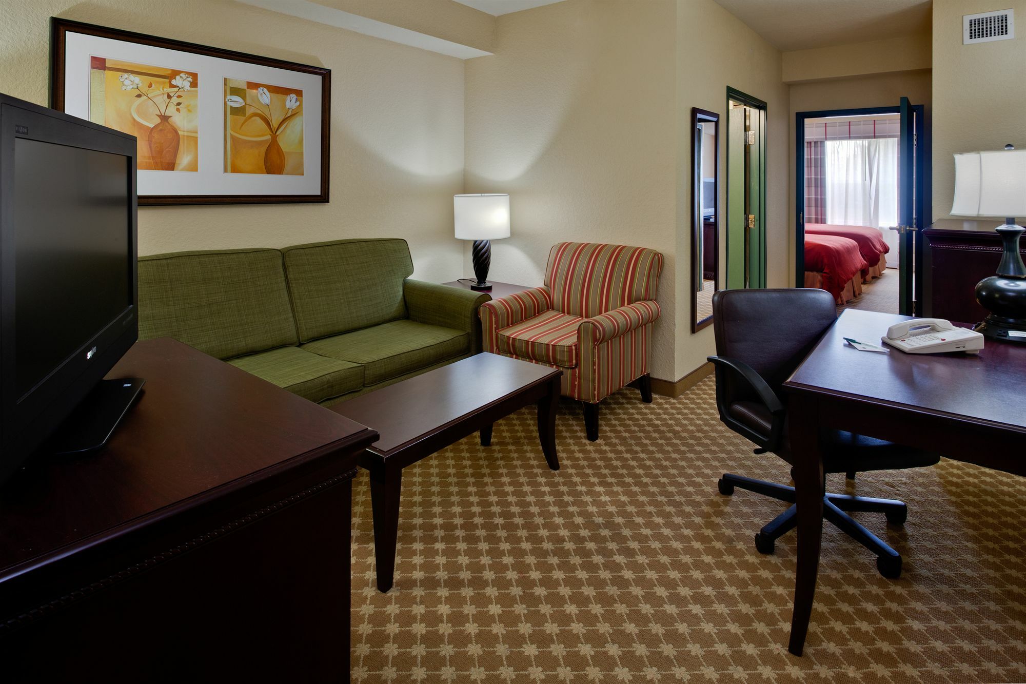 Country Inn & Suites By Radisson, Jacksonville West, Fl Exterior photo